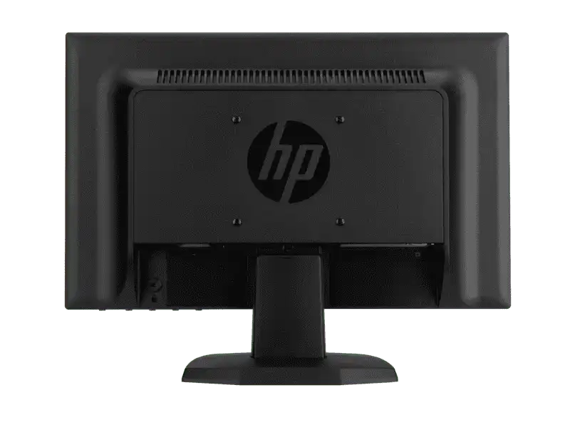 HP TFT P19V G4WXGA (18.5" FHD Display || 5 ms Response time || 1 Year Warranty)